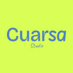 CUARSA STUDIO logo