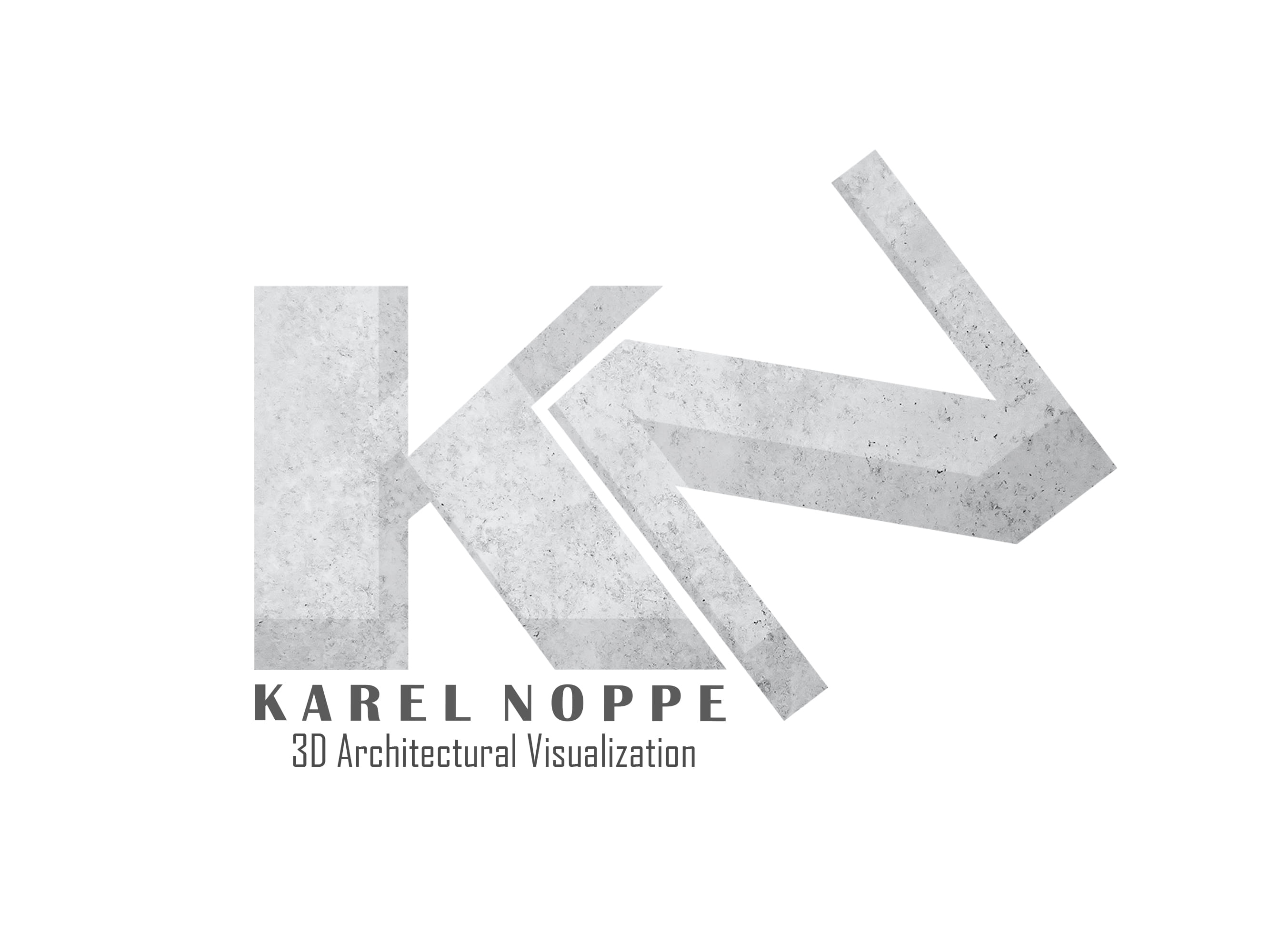 Karel Noppe 3D Architectural Visualization