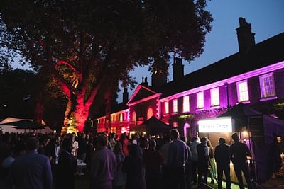 Corporate Summer Party - Event