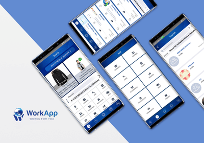 Business Classified App - Software Development
