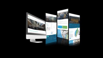 Sahara Healthcare City - Website - Website Creation
