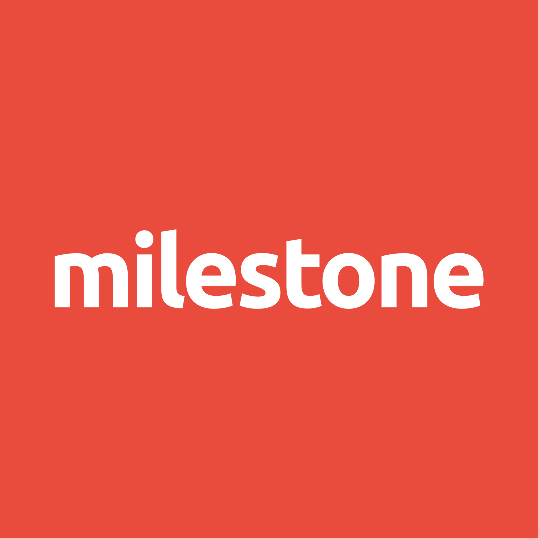 milestone.video