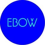 ebow, the digital agency logo