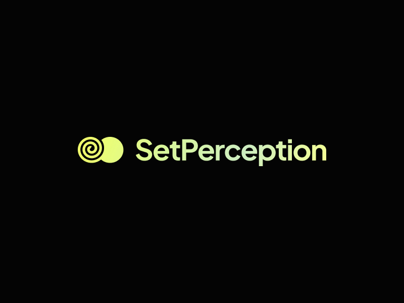 Set Perception