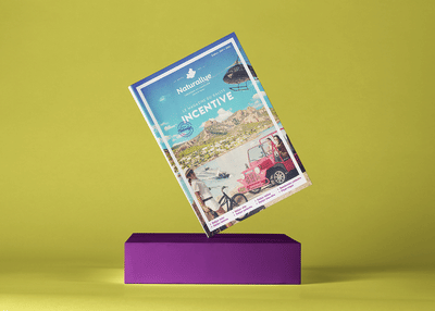 Naturallye - Evénementiel