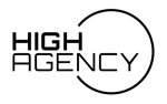 High Agency logo