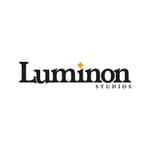 Luminon Studios logo