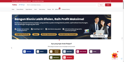Qu Bisa Email Marketing - E-Mail-Marketing
