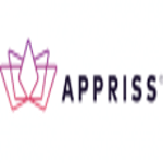 Appriss logo