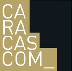 CARACASCOM / Agence de communication logo