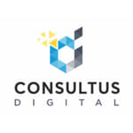 Consultus Digital logo