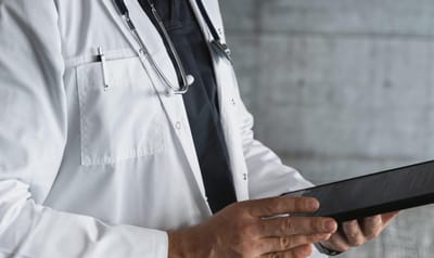 EHR System Development & Maintenance - Web Application