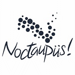 Noctaupüs! logo