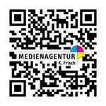 Medienagentur Frisch logo
