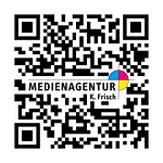 Medienagentur Frisch logo
