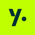 The Y logo