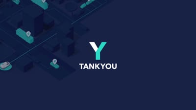 TankYou - Design & graphisme