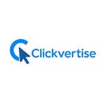 Clickvertise logo