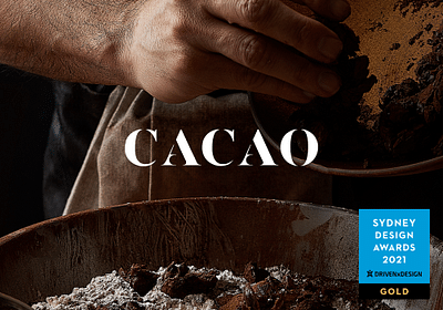 Cacao - Award Winning E-Commerce Development - E-commerce