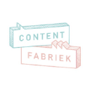 De Contentfabriek