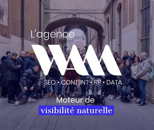 L'Agence WAM cover