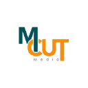Mcut Media logo