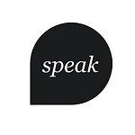 Speak Creative, LLC logo