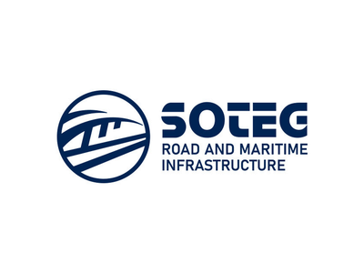 Soteg – Corporate Web Presence - Website Creation