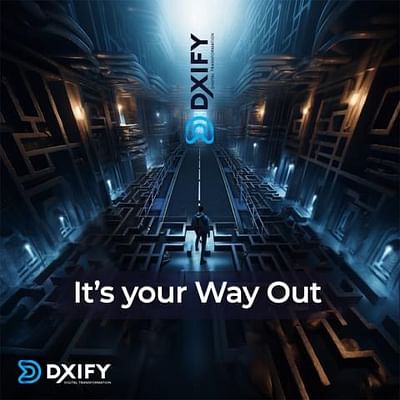 Dxify - Social Media Marketing - Content Strategy