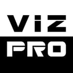 Vizual Production logo