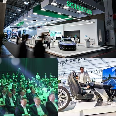 Schaeffler – Corporate Communication - Werbung