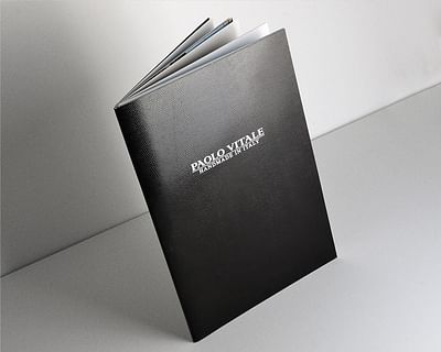 Social e look book | Paolo Vitale - Social Media