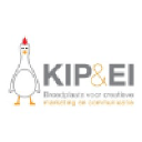 Kip & Ei - Broedplaats Voor Creatieve Concepten En Communicatie