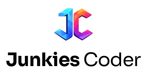 Junkies Coder - Mobile App Development Company