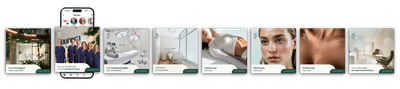 Scaling Health Services through Strategic Meta Ads - Estrategia digital