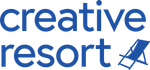 Creative Resort logo