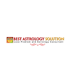 BestAstrologySolution logo