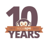 Social Ape Marketing Accessories AG