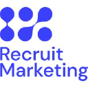 Recruitmarketing logo