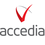 Accedia JSC logo