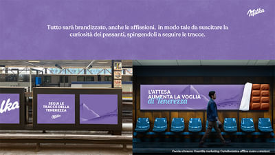 Milka - Social Media