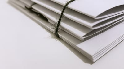 Cloud System for Document Digitization - Webseitengestaltung