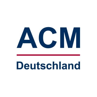 acm Werbeagentur GmbH