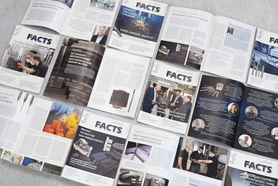 Ganzheitliche Kommunikation für den B2B-Bereich - Öffentlichkeitsarbeit (PR)