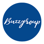 The Buzz Group logo