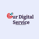 Our Digital Service