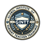 Global Institute Of Nursery Teacher Training Darbhanga logo