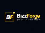 BizzForge logo