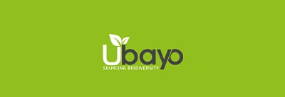 Ubayo - Grafische Identität