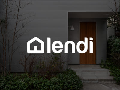 Brand Identity & Digital Presence for Lendi - Développement de Logiciel